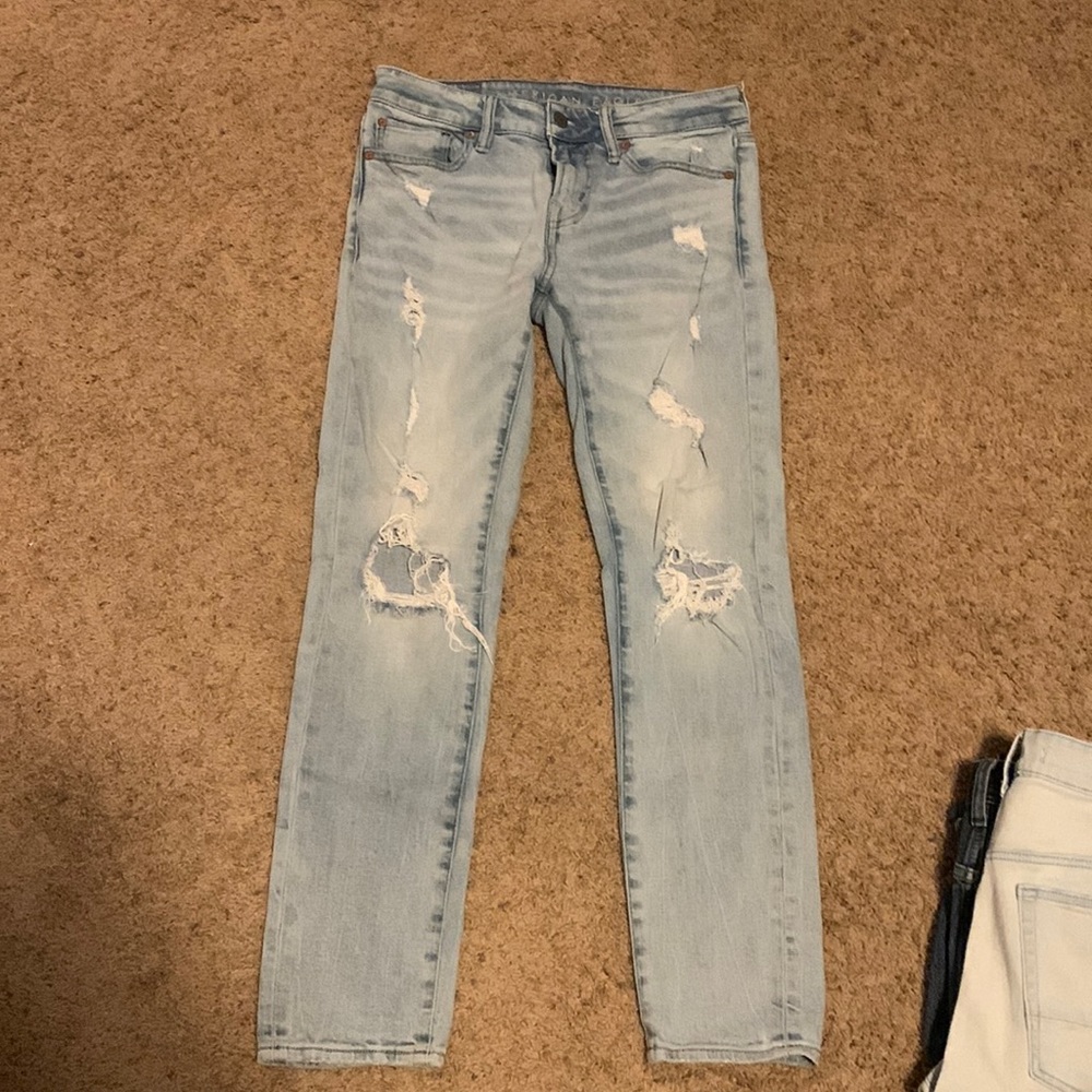 American Eagle Next Level Airflex Men’s Jeans 30x30